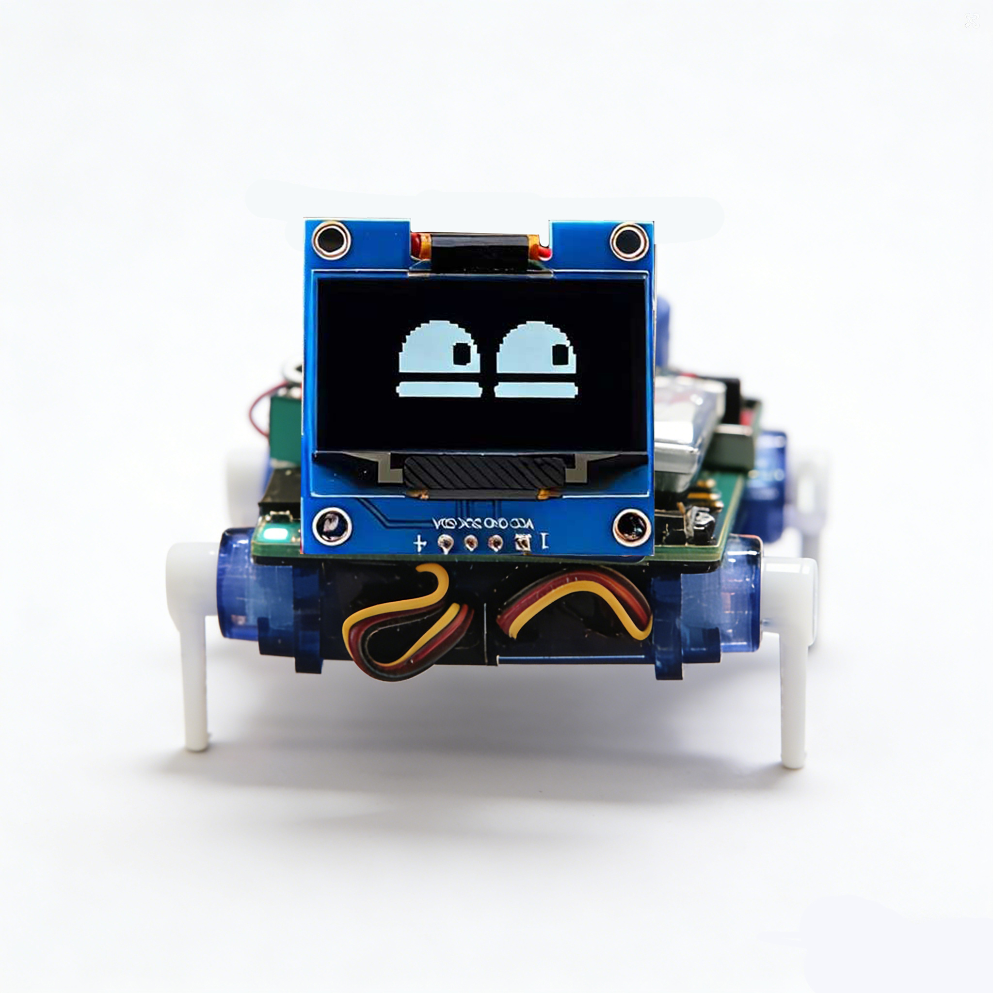 ESP32-S3 AI Voice Dialogue Rob – Science Robotics Bewertung und Preis