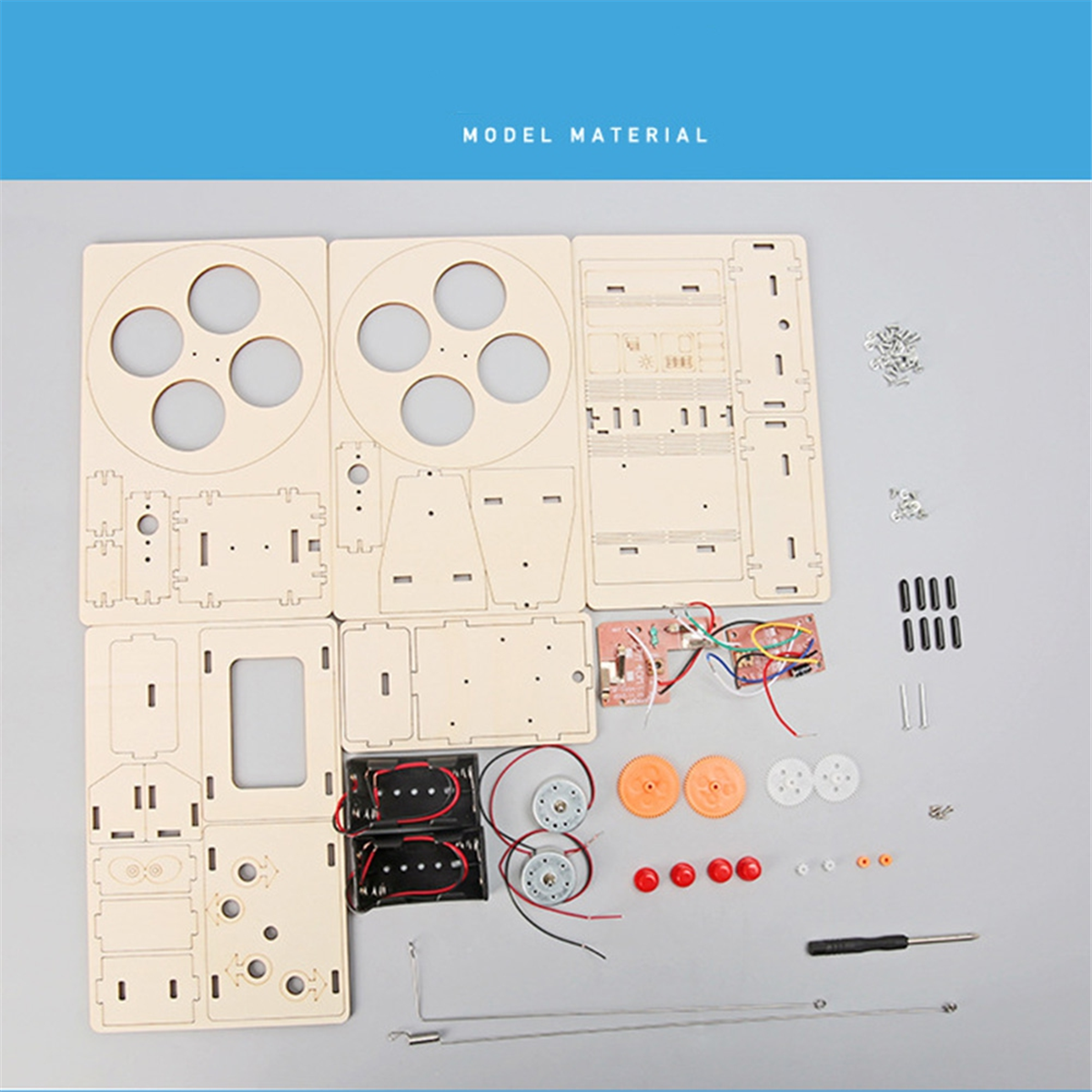 AA98 Change Direction Balance  – Science Robotics Bewertung und Preis
