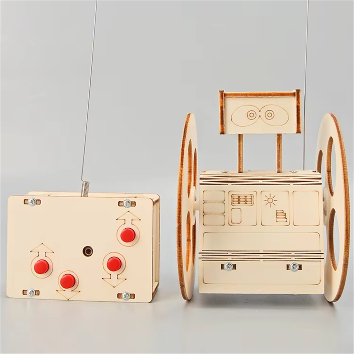 AA98 Change Direction Balance  – Science Robotics Bewertung und Preis