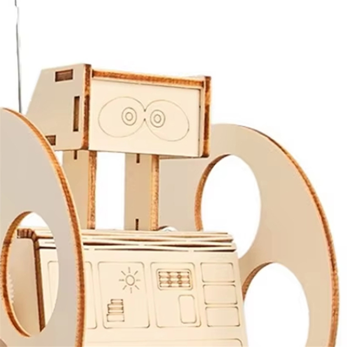 AA98 Change Direction Balance  – Science Robotics Bewertung und Preis