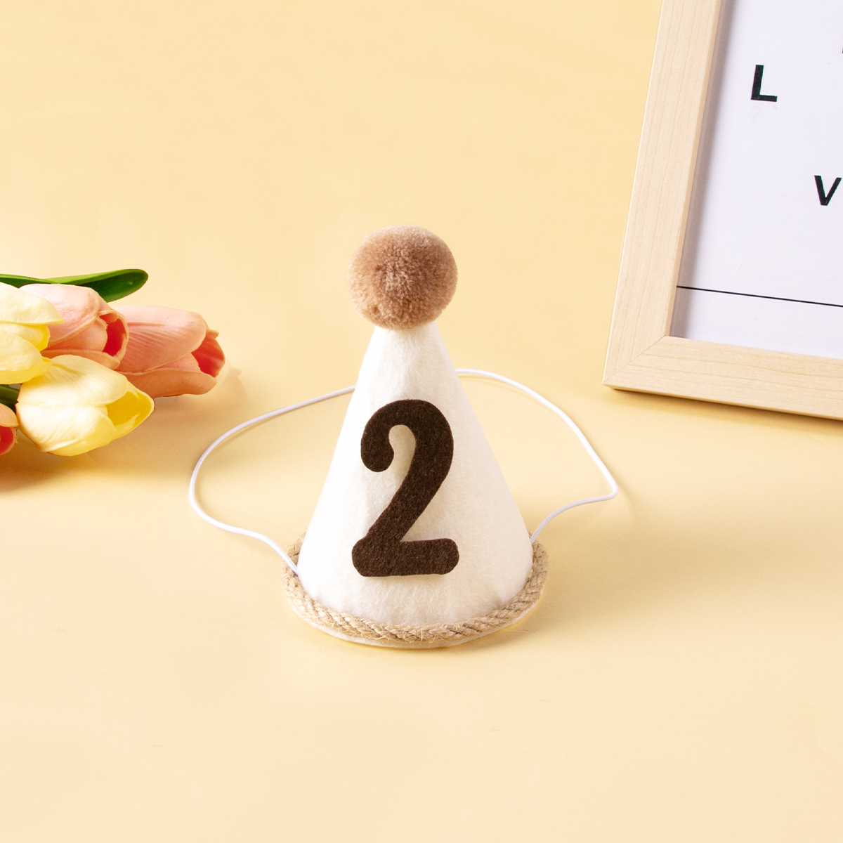 Baby One Year Crown Hats Birth – Science Of Happiness Bewertung und Preis