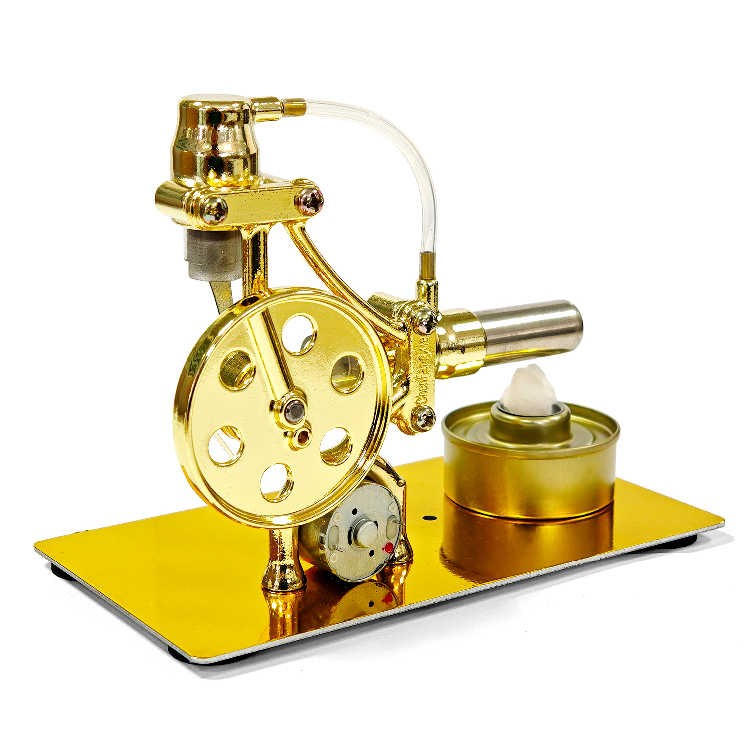 Mini Stirling Engine Model Phy – Science Hobby Kit Bewertung und Preis