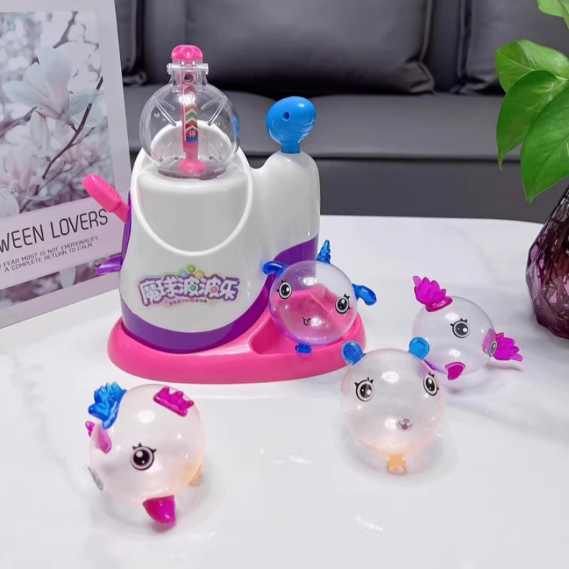 Magic Sticky Happy Diy Animal  – Science Of Happiness Bewertung und Preis