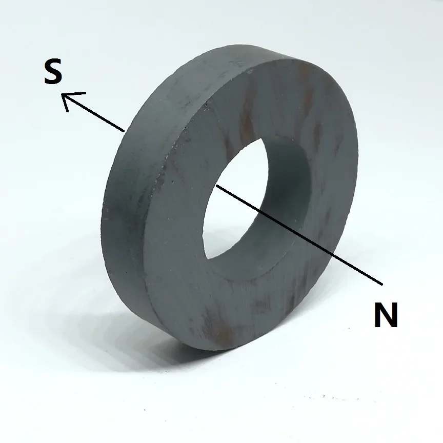 5PCS/LOT Y30 D45-80mm Ferrite  – Science And Hobby Bewertung und Preis