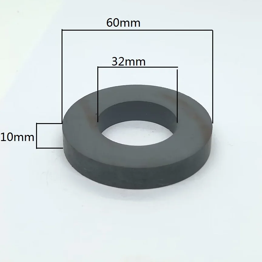 5PCS/LOT Y30 D45-80mm Ferrite  – Science And Hobby Bewertung und Preis