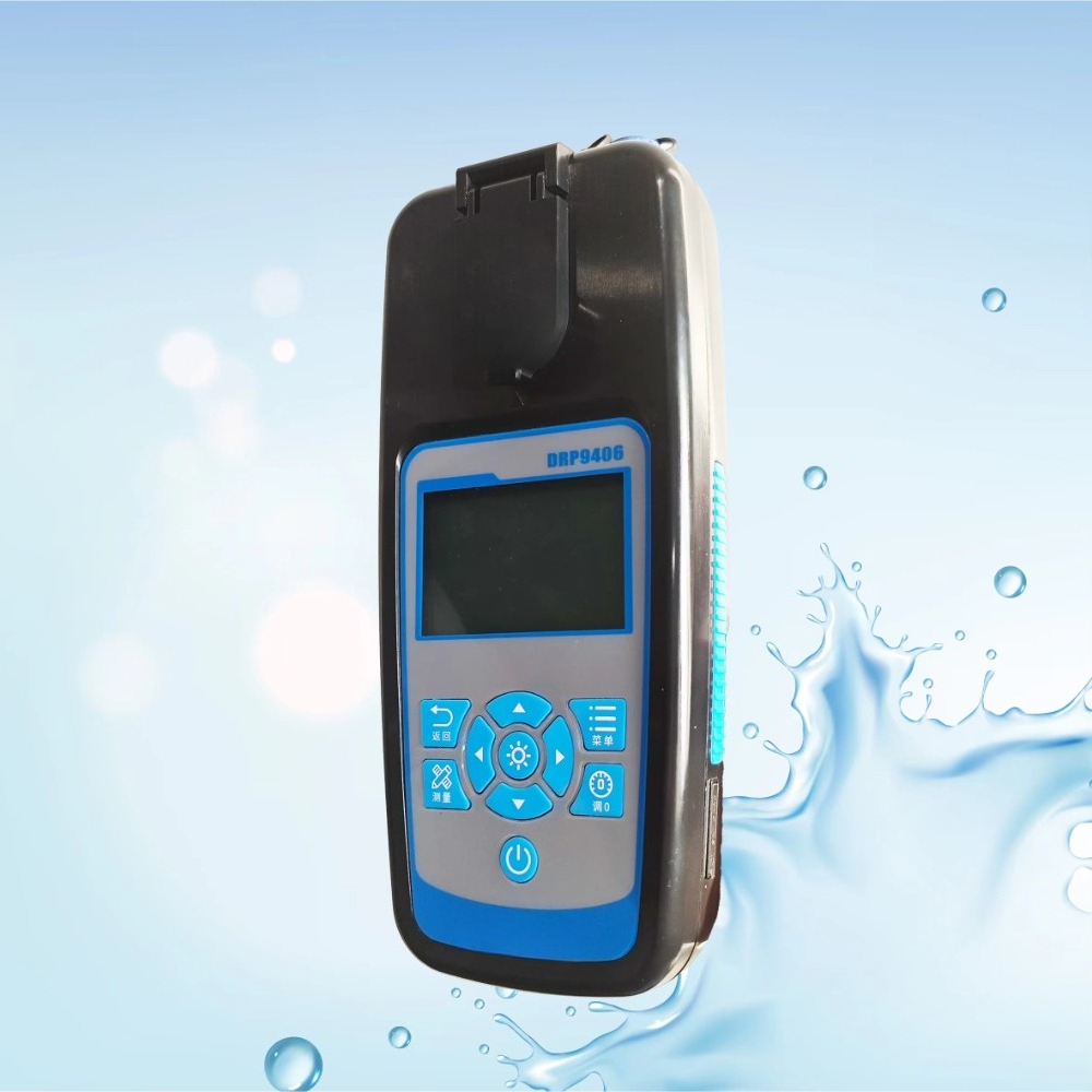 Analyzer Kit - Multi-Parameter – Water Testing Kit Bewertung und Preis