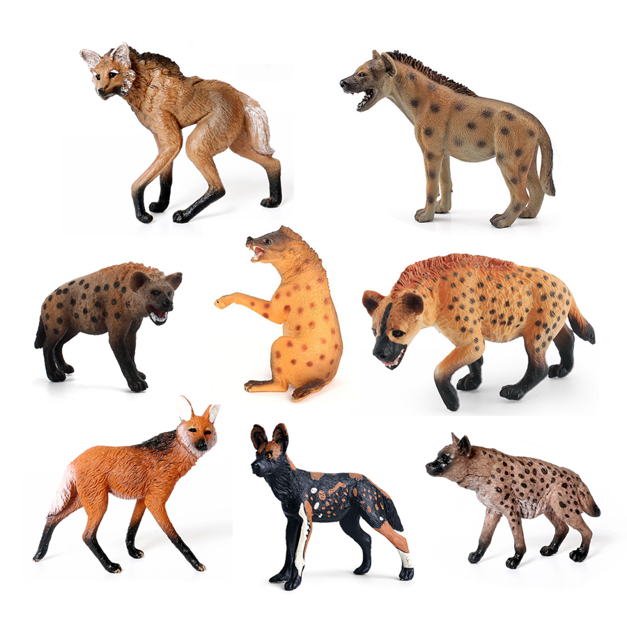 Realistic Plastic Wildlife Hye – Science Toys Diy Bewertung und Preis
