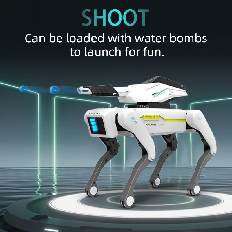 Teeggi Electric RC Intelligent – Science Robotics Bewertung und Preis