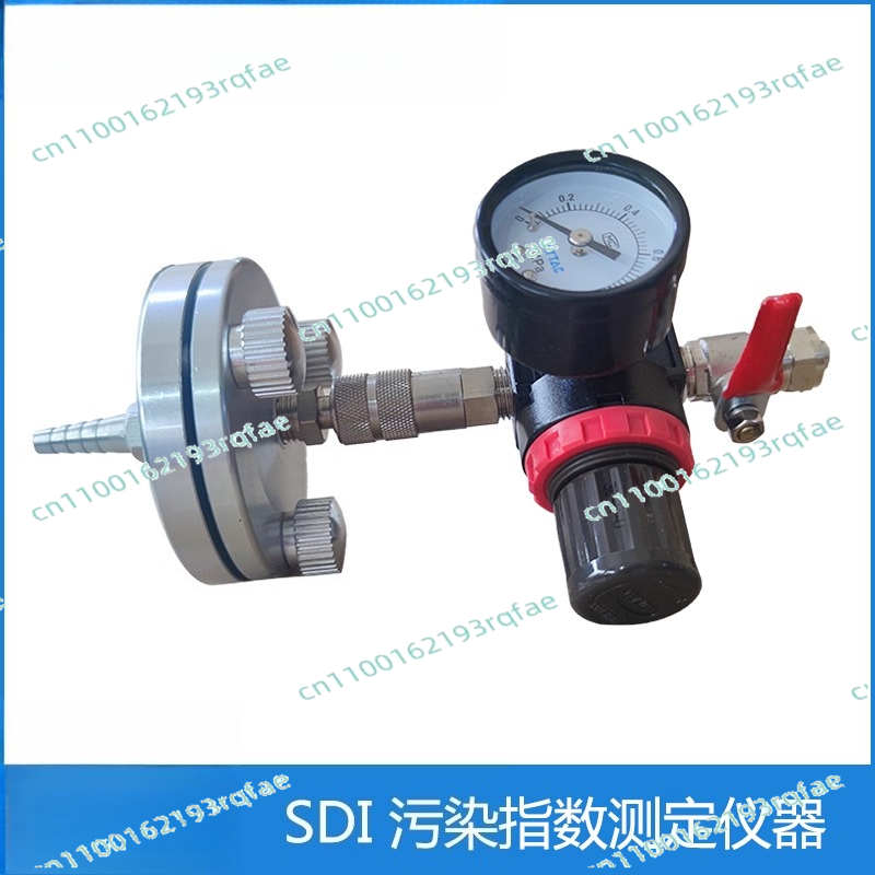 Hot sale manufacturer silt den – Water Testing Kit Bewertung und Preis