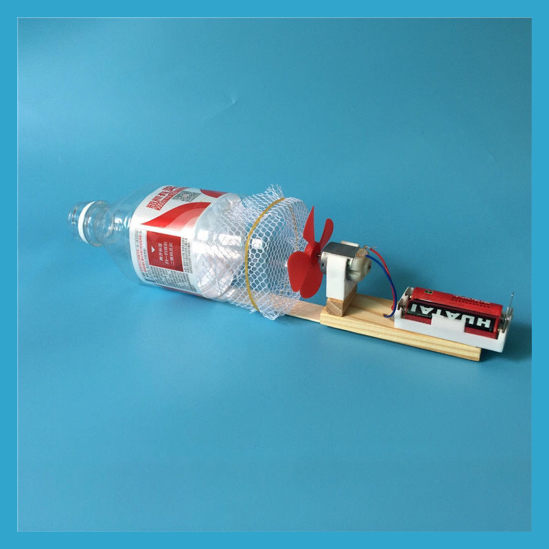 Homemade Vacuum Making Set Com – Science Project Homemade Bewertung und Preis