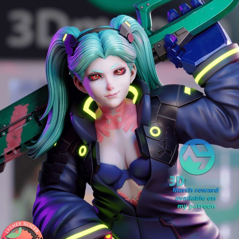 1/24 Scale Cyberpunk Science F – Science Hobby Kit Bewertung und Preis