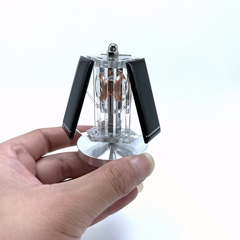 Solar Science and Education Mo – Newton Cradle Large Bewertung und Preis
