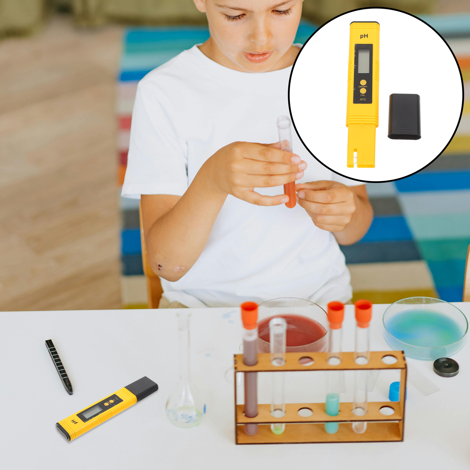 Cool Gadgets for Gardeners Gar – Water Testing Kit Bewertung und Preis