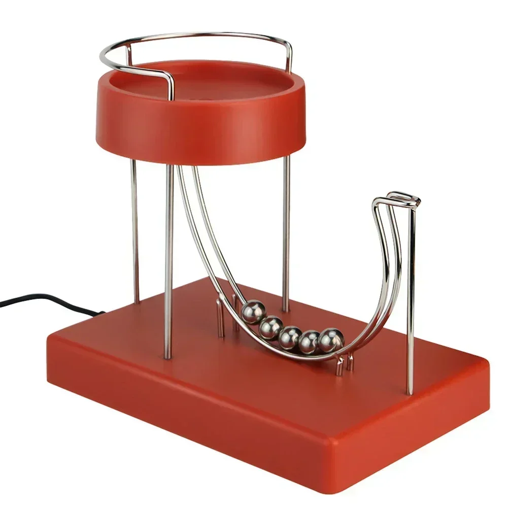 Machine Perpetual Motion Creat – Newton Cradle Large Bewertung und Preis