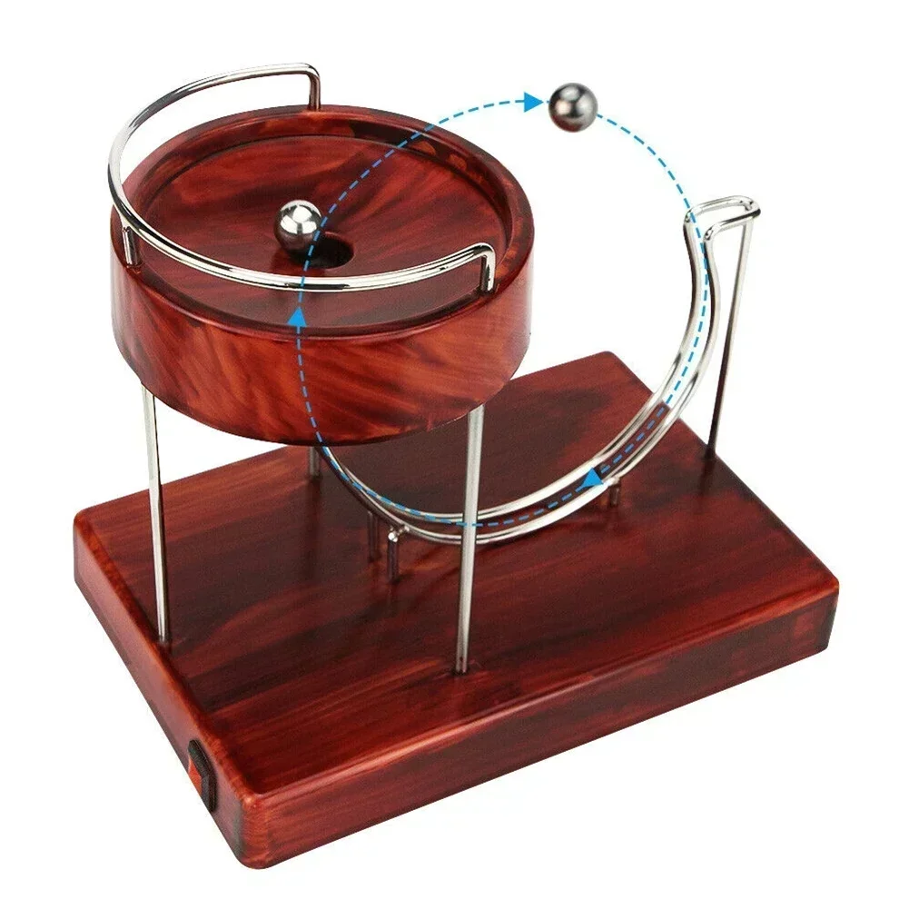 Machine Perpetual Motion Creat – Newton Cradle Large Bewertung und Preis