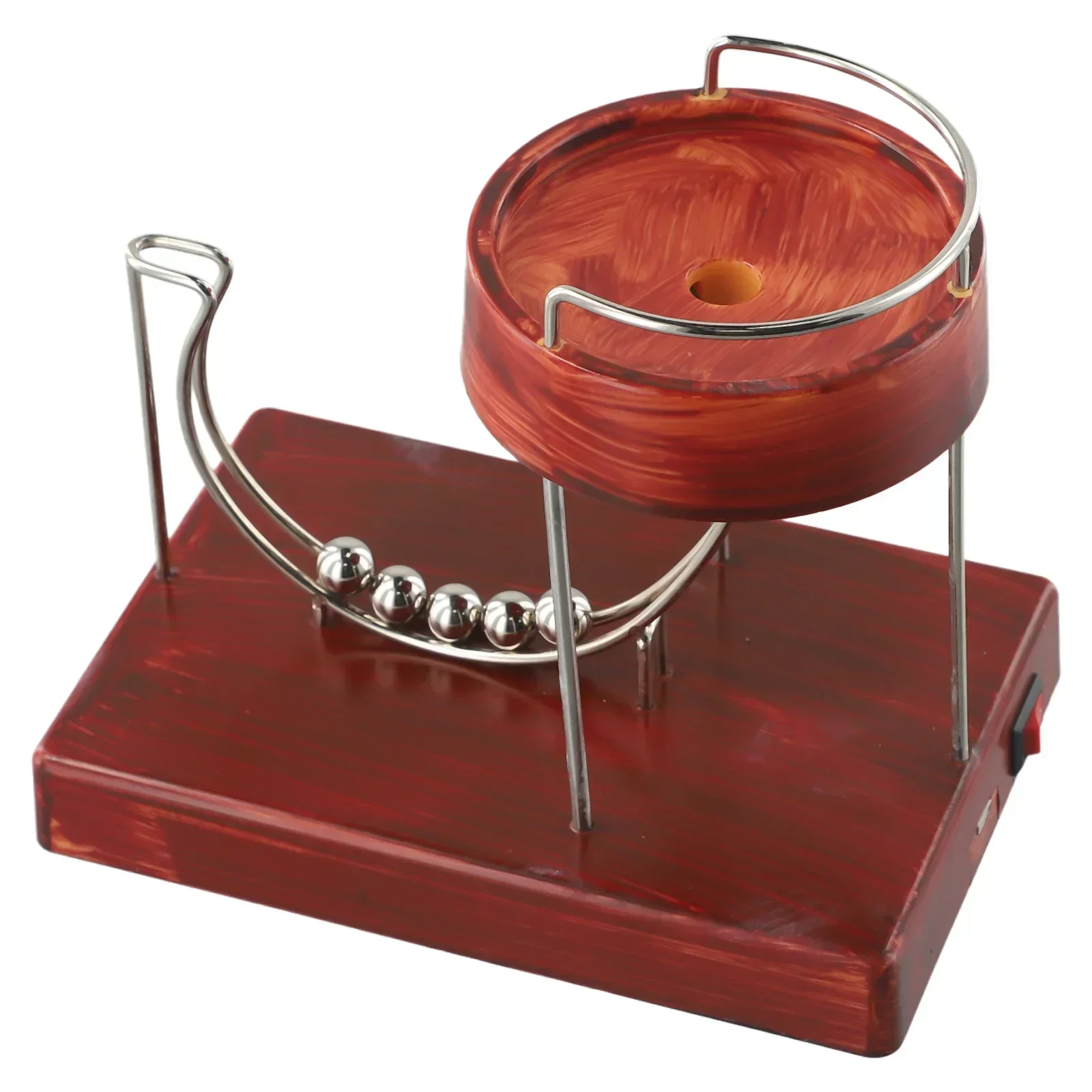 Machine Perpetual Motion Creat – Newton Cradle Large Bewertung und Preis