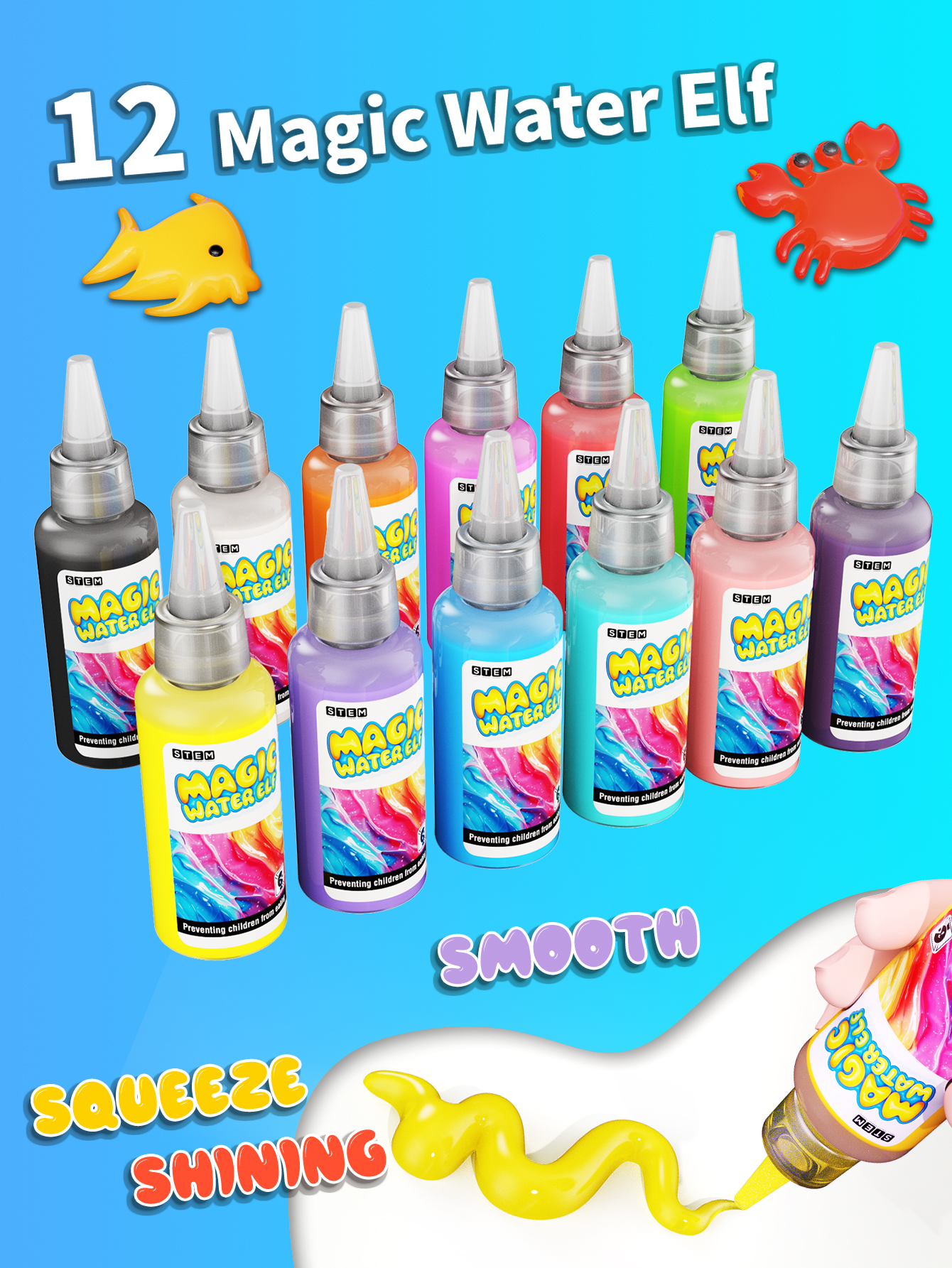 Fun Science Experiment Set, DI – Science Toys Diy Bewertung und Preis