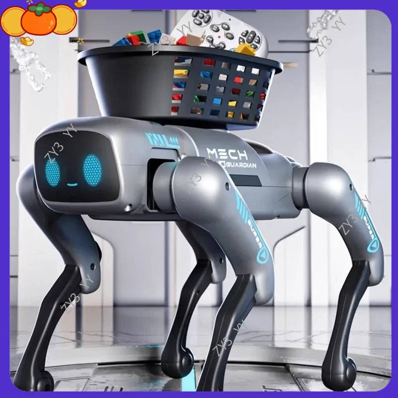 Leo 2026 New Ai Smart Remote C – Science Robotics Bewertung und Preis