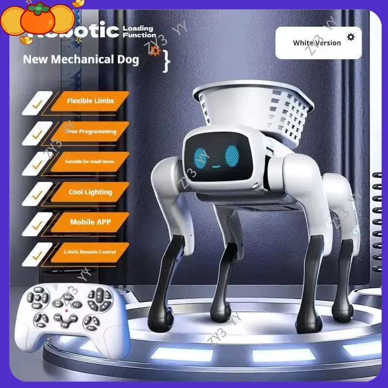 Leo 2026 New Ai Smart Remote C – Science Robotics Bewertung und Preis