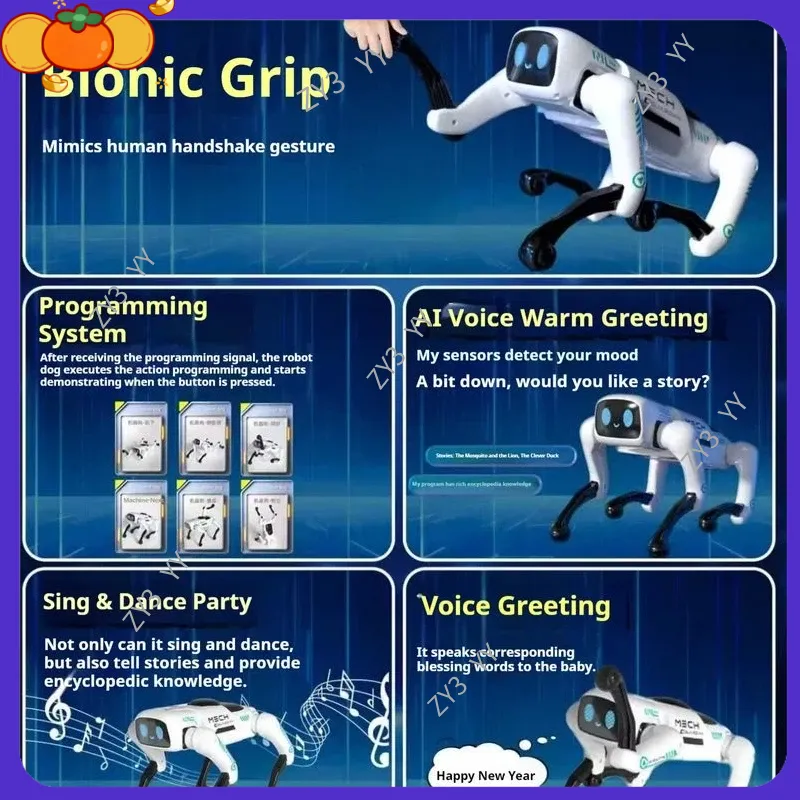 Leo 2026 New Ai Smart Remote C – Science Robotics Bewertung und Preis