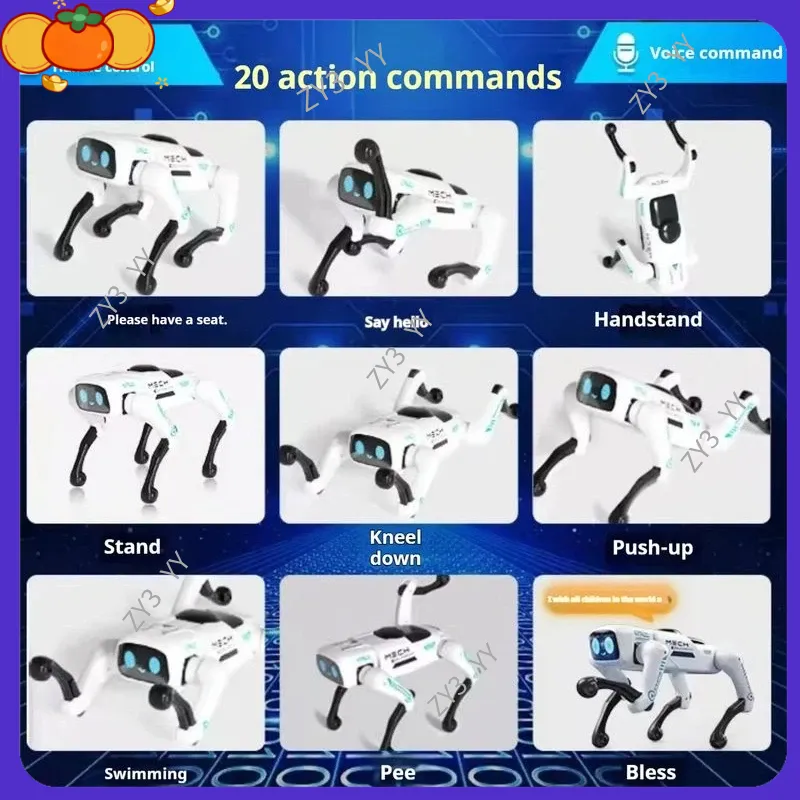 Leo 2026 New Ai Smart Remote C – Science Robotics Bewertung und Preis