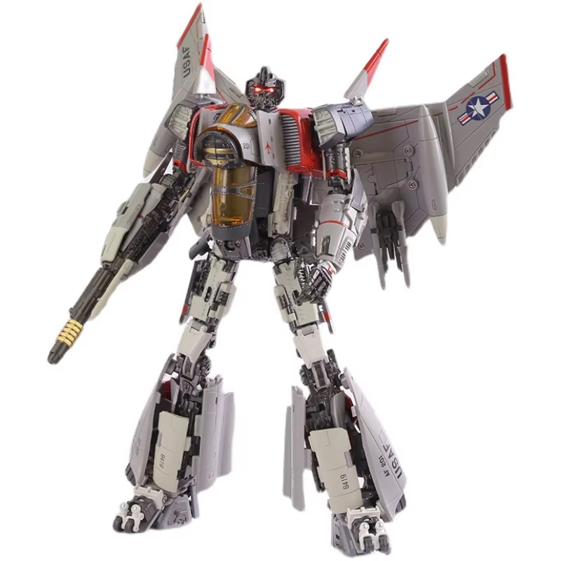 Thunder Warrior Transformation – Science Robotics Bewertung und Preis