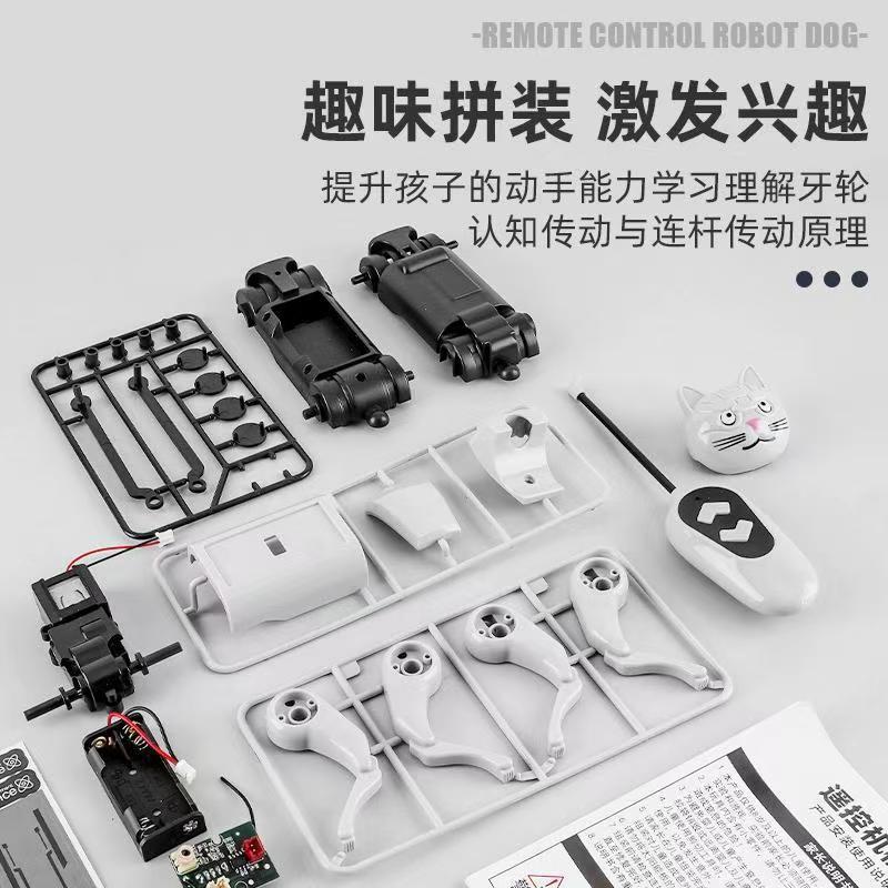 Remote Control Diy Assembly Wa – Science Hobby Kit Bewertung und Preis