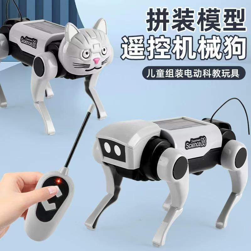 Remote Control Diy Assembly Wa – Science Hobby Kit Bewertung und Preis