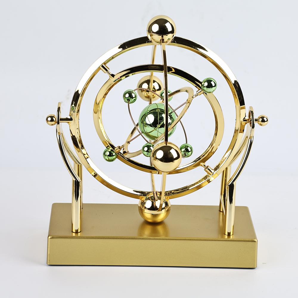 Celestial Orbit Pendulum Perpe – Newton Cradle Large Bewertung und Preis